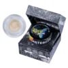 Gasteroid Hash Rosin