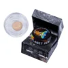 Planet Red Hash Rosin