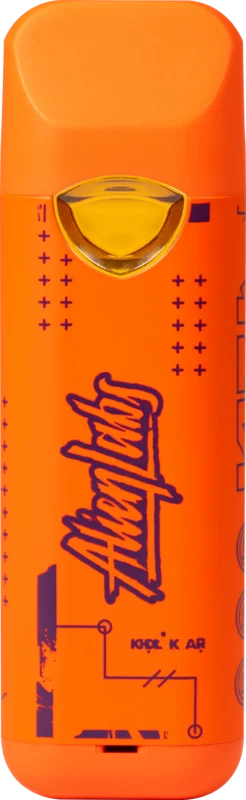 KryptoChronic All In One Vape (1g)