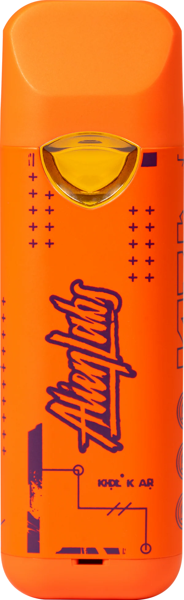 KryptoChronic All In One Vape (1g)