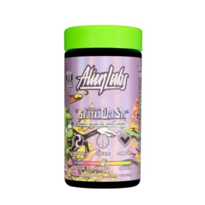 Brain Wash 10g
