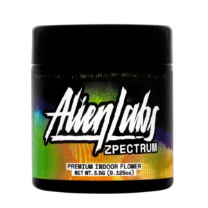 Zpectrum