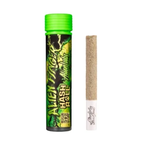 Pre-rolls