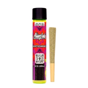 KryptoChronic Pre-roll (1G)