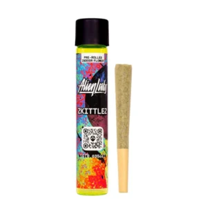 Z Pre-roll (1G)